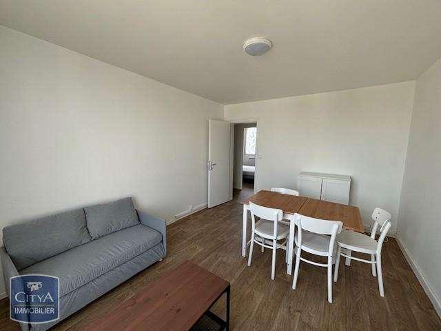 Appartement location à Nantes