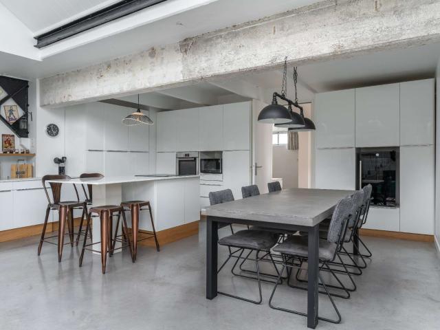 Appartement location à Nantes