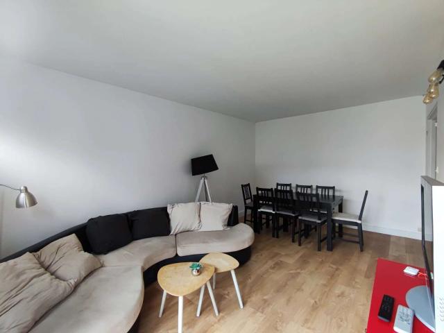 Appartement location à Nantes
