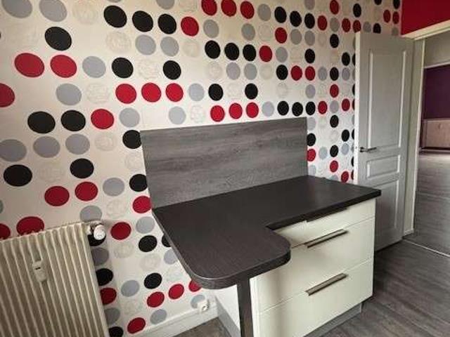Appartement location à Dieppe, Neufchâtel-en-bray