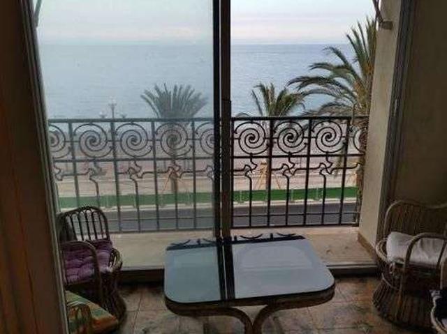 Appartement location à Nice