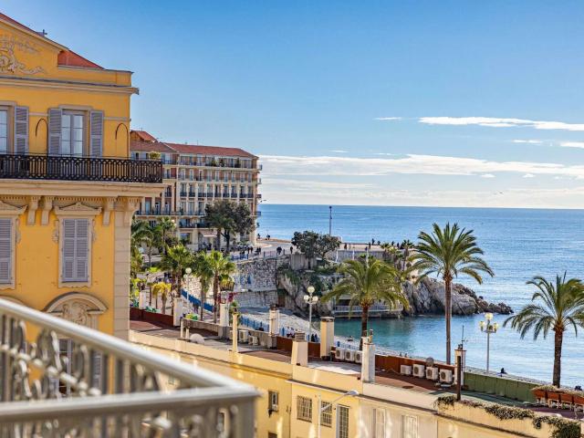 Appartement location à Nice