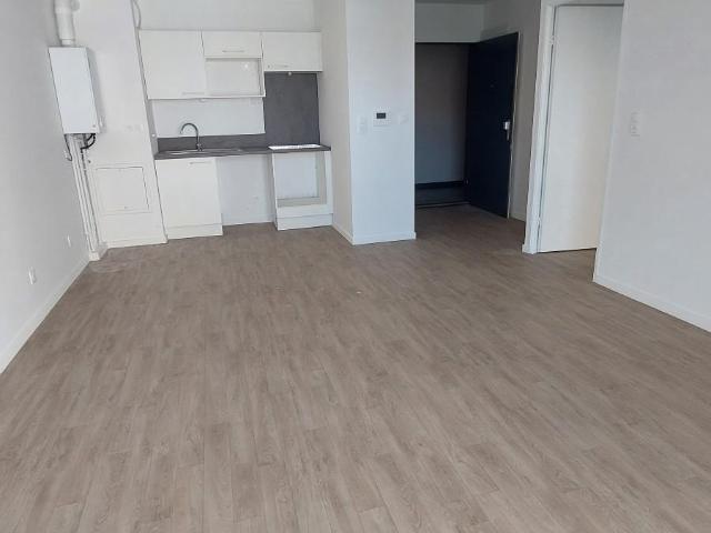Appartement location à Senlis, Nogent-sur-oise