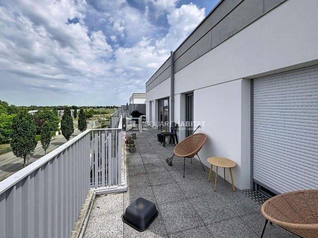 Appartement location à Rennes, Bretagne