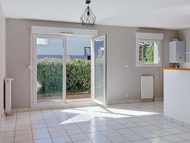 Appartement location à Noyal-Châtillon-sur-Seiche, Ille-et-Vilaine