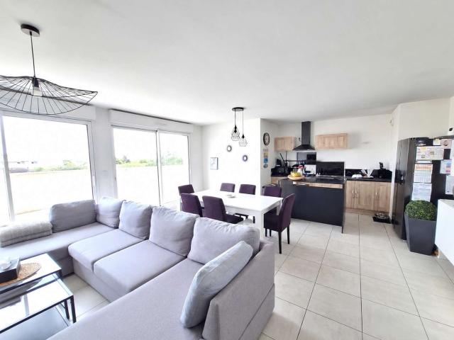Appartement location à Les Sables-d'Olonne, Château-d'olonne
