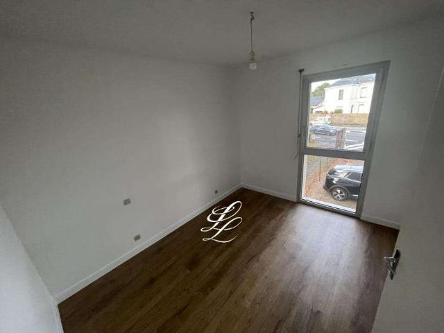 Appartement location à Nantes, Orvault