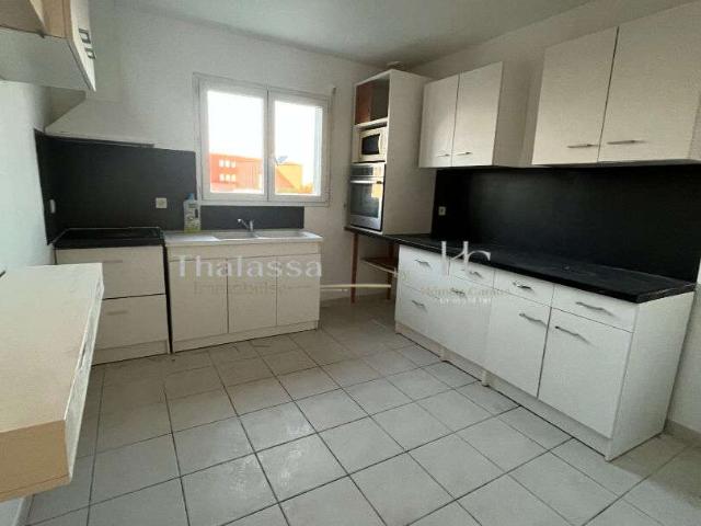 Appartement location à Saint-Nazaire, Pays de la Loire