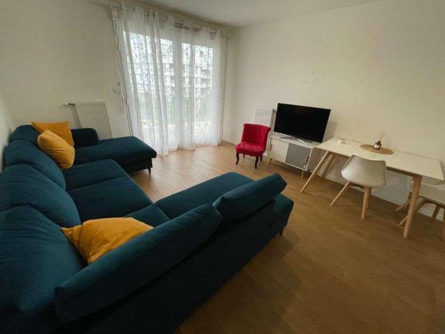 Appartement location à Bobigny, Pantin