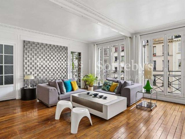 Appartement location à Paris, Île-de-France