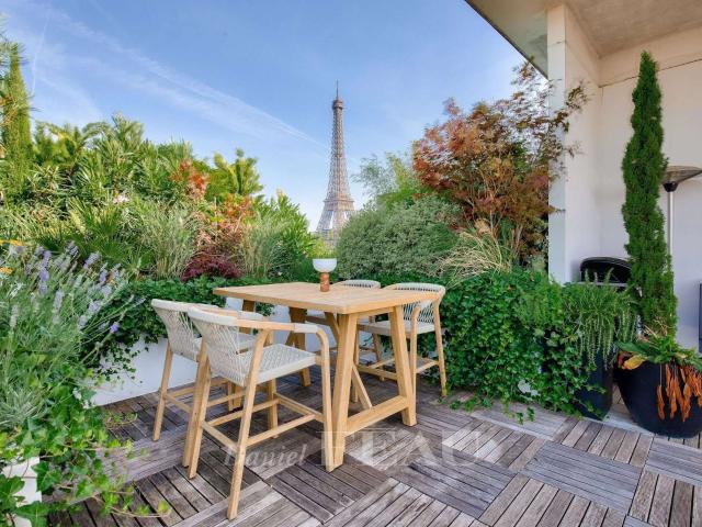 Appartement location à Paris, Île-de-France