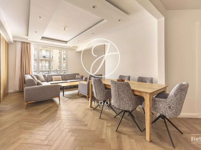 Appartement location à Paris, Île-de-France