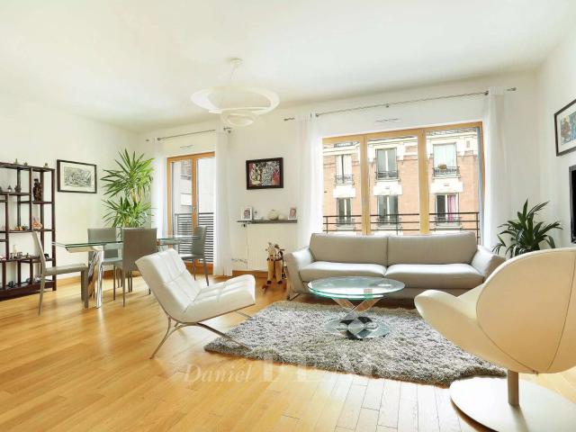 Appartement location à Paris, Île-de-France