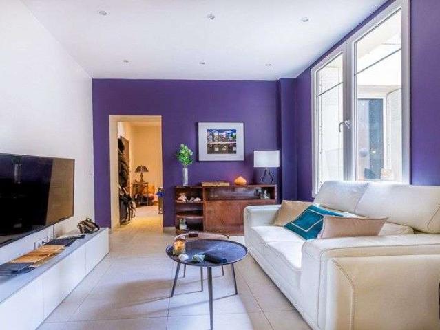Appartement location à Paris, Île-de-France