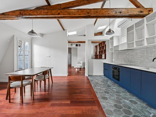 Appartement location à Boulogne-Billancourt, Issy-les-moulineaux