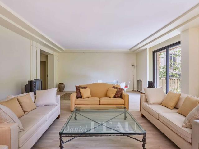 Appartement location à Paris, Île-de-France