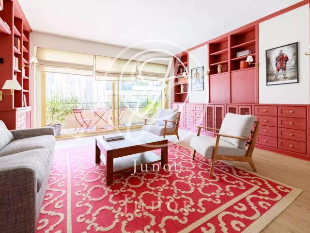 Appartement location à Paris, Île-de-France