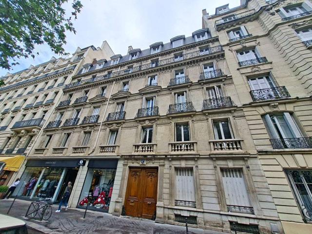 Appartement location à Paris, Île-de-France