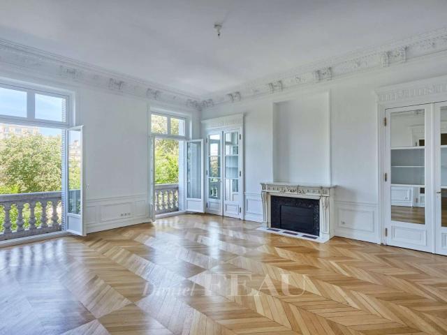 Appartement location à Paris, Île-de-France