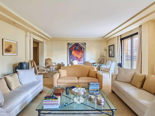 Appartement location à Paris, Île-de-France