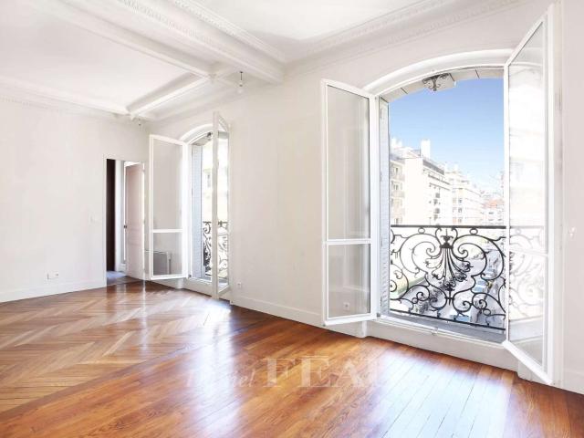 Appartement location à Paris, Île-de-France