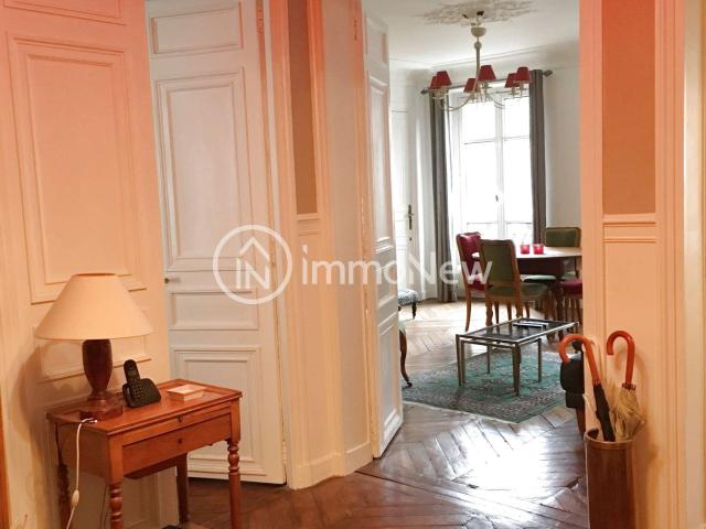 Appartement location à Paris, Île-de-France