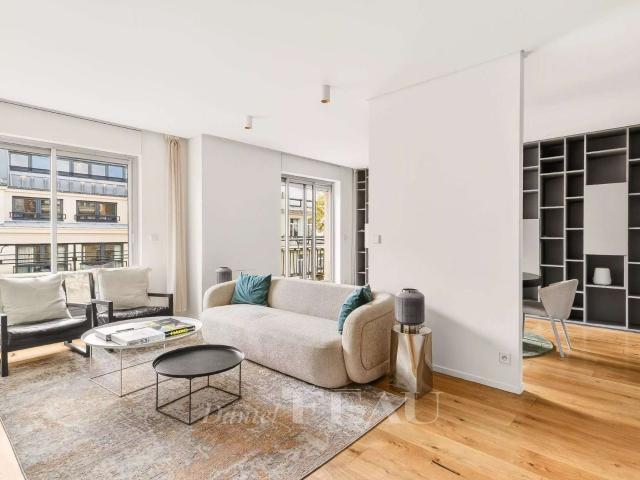 Appartement location à Paris, Île-de-France