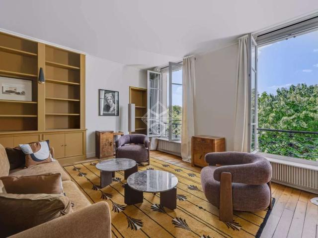 Appartement location à Paris, Île-de-France