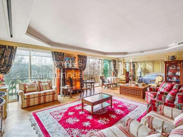 Appartement location à Paris, Île-de-France