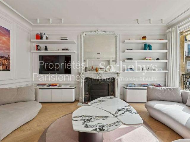 Appartement location à Paris, Île-de-France