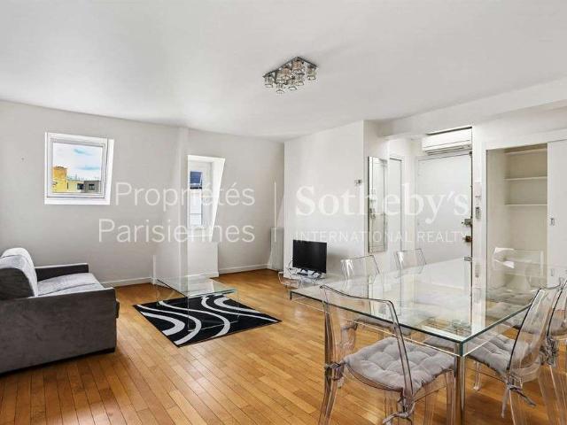 Appartement location à Paris, Île-de-France