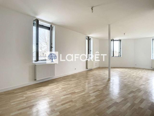 Appartement location à Parthenay