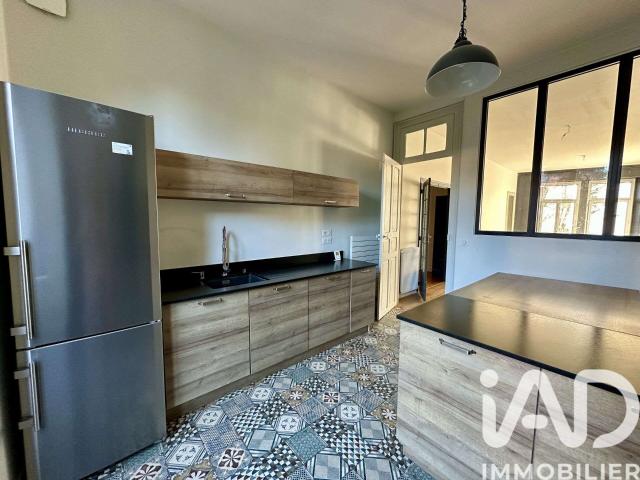 Appartement location à Pau