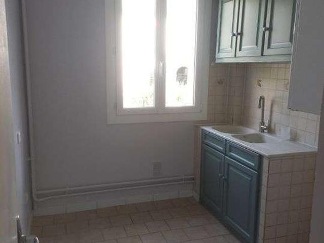 Appartement location à Pau