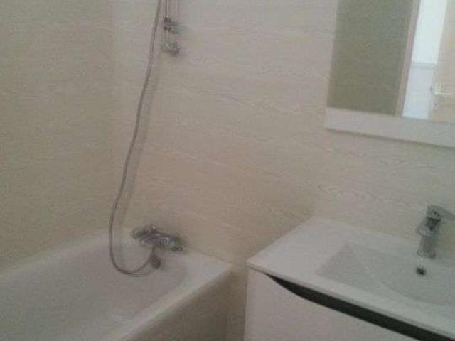 Appartement location à Pau