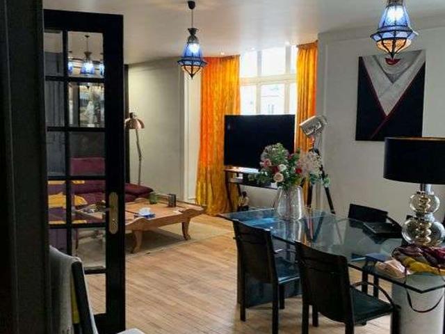 Appartement location à Péronne
