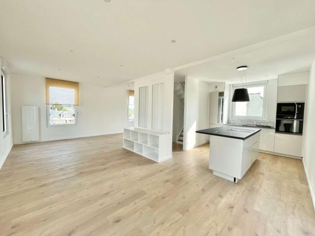 Appartement location à Saint-Brieuc, Bretagne