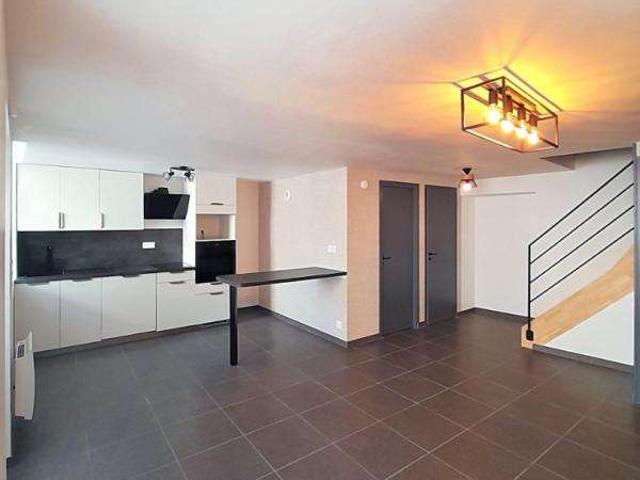 Appartement location à Pontivy, Bretagne