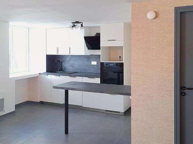 Appartement location à Pontivy, Bretagne