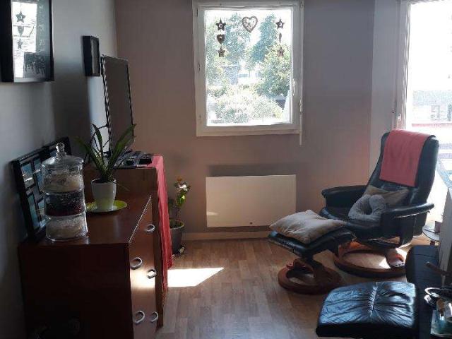 Appartement location à Pontivy, Bretagne