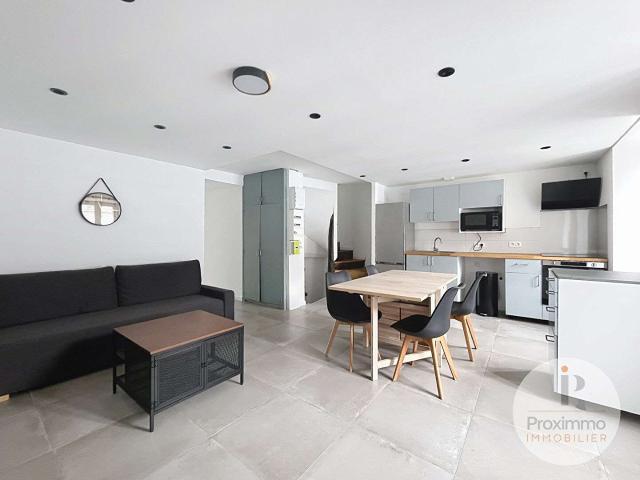 Appartement location à Pontivy, Bretagne