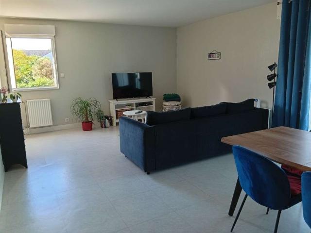 Appartement location à Le Clos Havard, Ploërmel