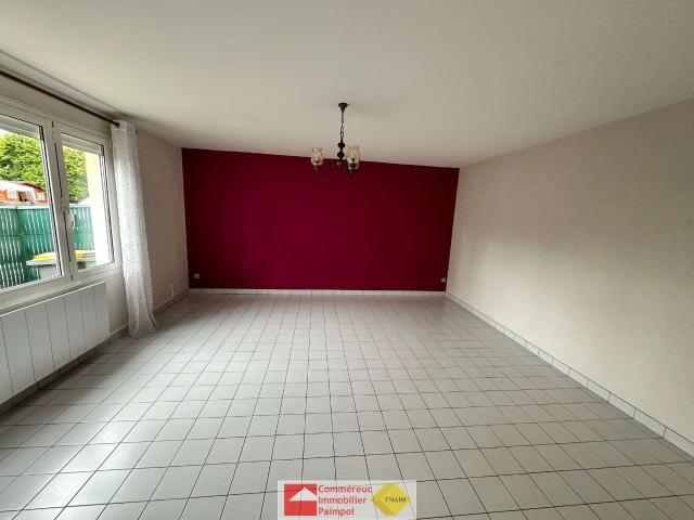 Appartement location à Guingamp, Bretagne