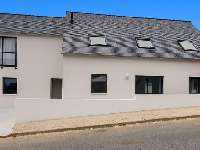 Appartement location à Morlaix, Bretagne