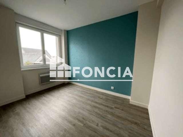 Appartement location à Brest, Bretagne