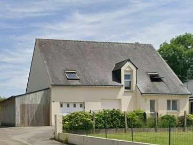 Appartement location à Pontivy, Bretagne