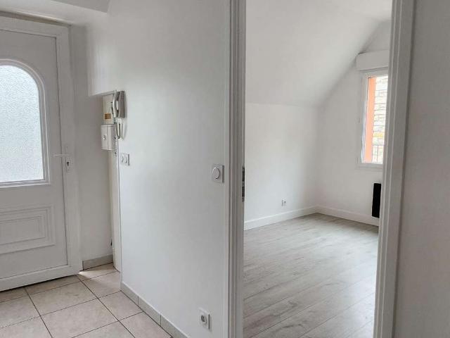 Appartement location à Poligny, Seine-et-Marne