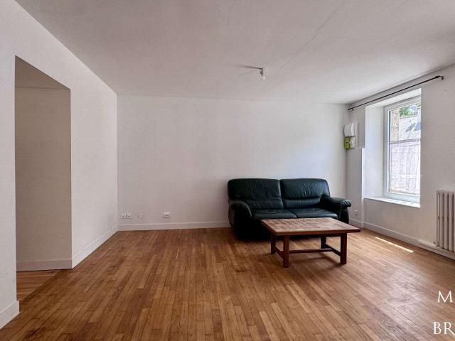 Appartement location à Quimper, Bretagne