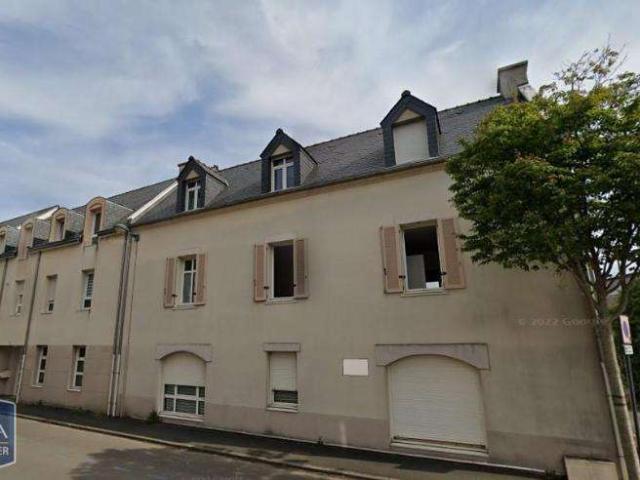 Appartement location à Quimper, Bretagne