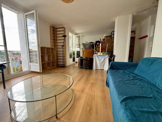Appartement location à Nantes, Rezé